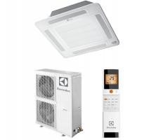 Electrolux EACС-48H/DC/N3