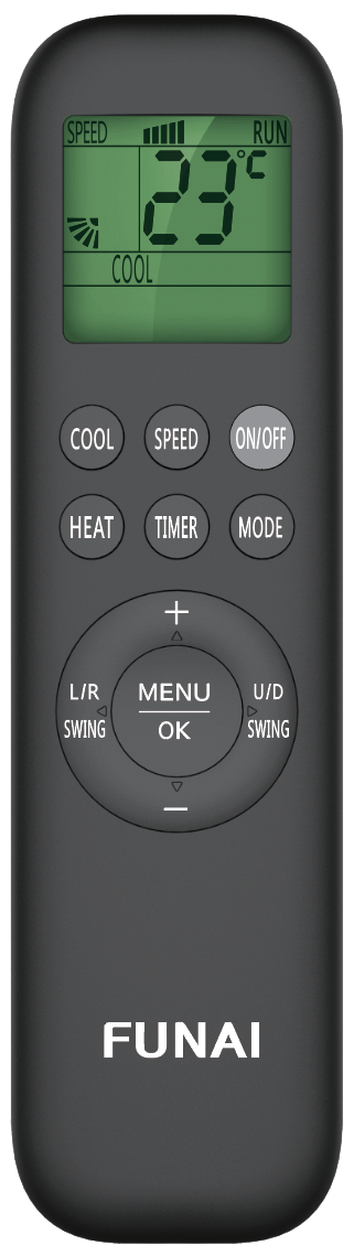 Funai LAC-DR165HP.D01